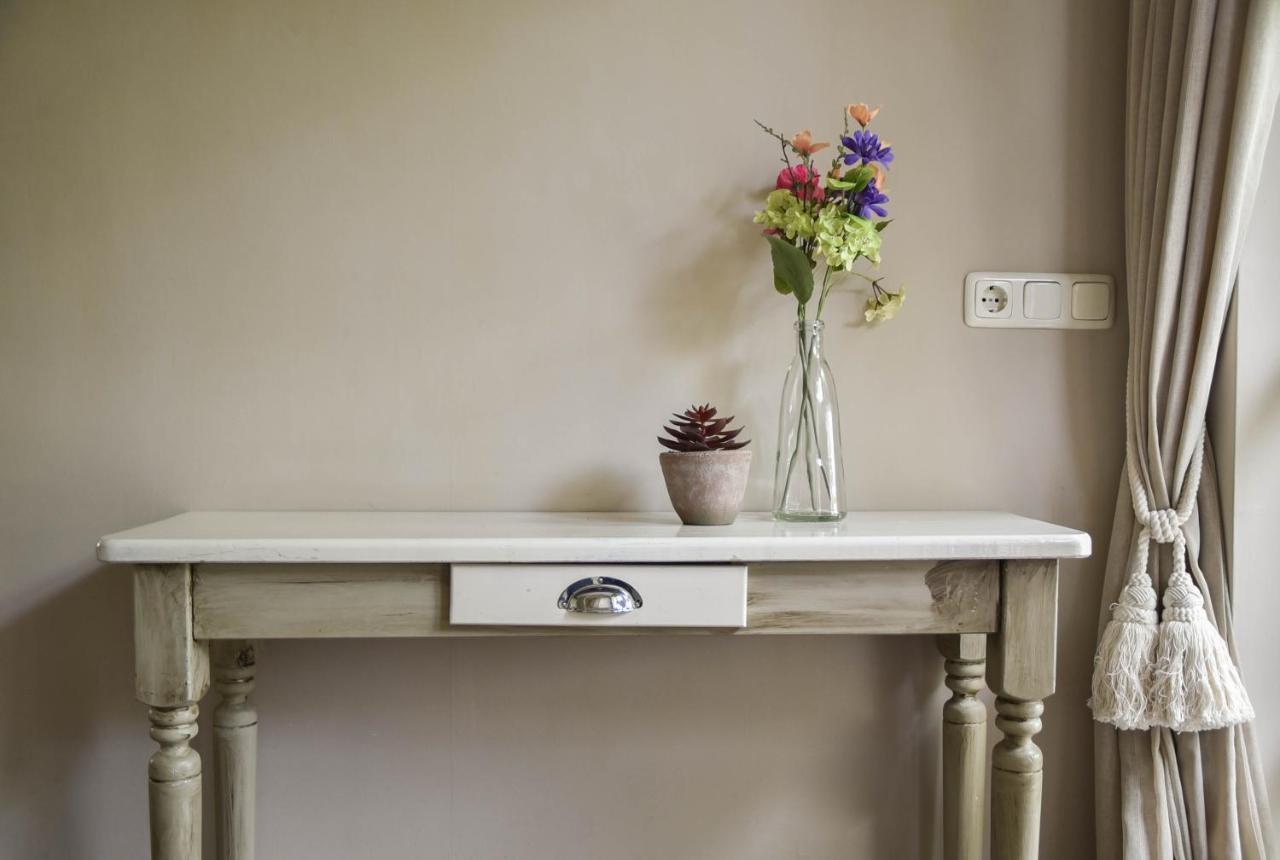 The Cosy Cottage For Comfort With Sauna And Hottub Zeewolde Esterno foto