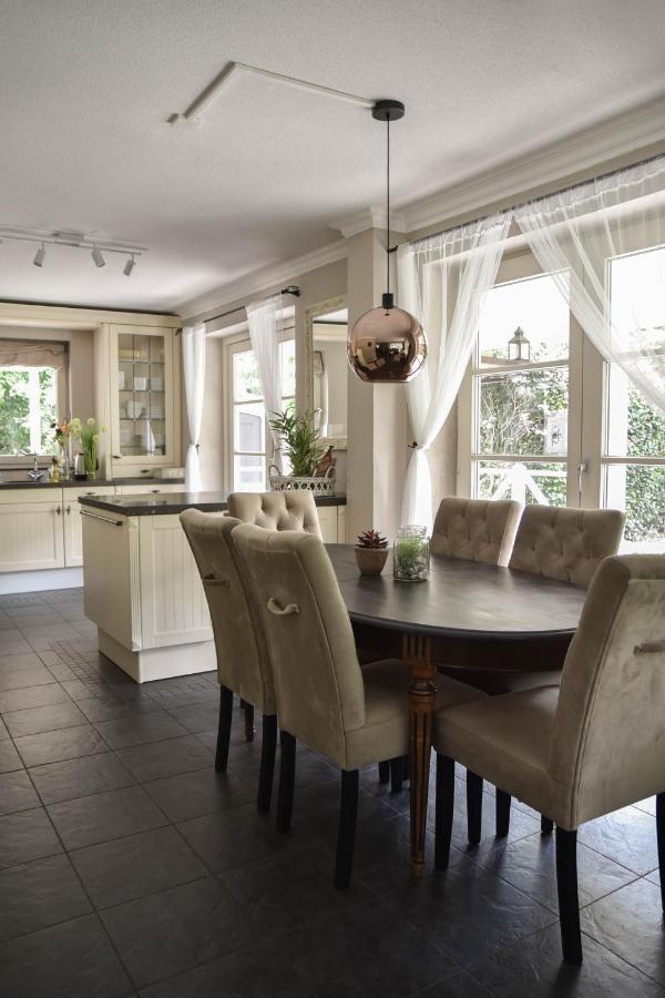 The Cosy Cottage For Comfort With Sauna And Hottub Zeewolde Esterno foto