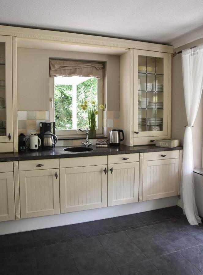 The Cosy Cottage For Comfort With Sauna And Hottub Zeewolde Esterno foto