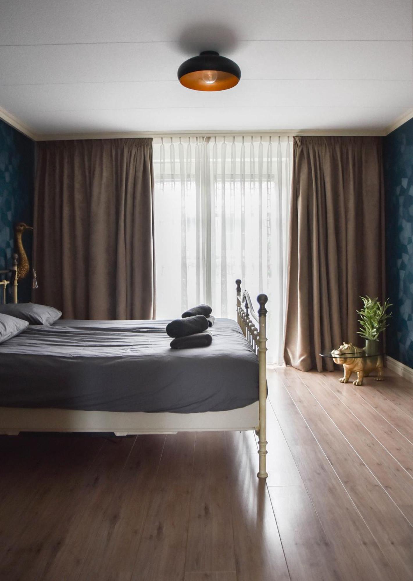 The Cosy Cottage For Comfort With Sauna And Hottub Zeewolde Esterno foto